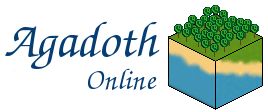 Agadoth Online logo