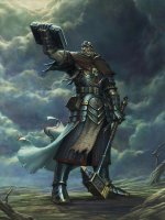 Warhamer online: raza contra raza